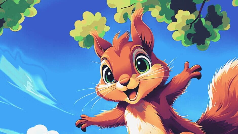 Going for Nuts banner