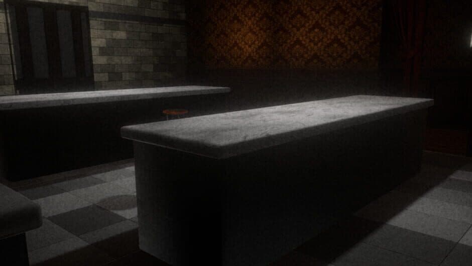 The Closing Shift banner