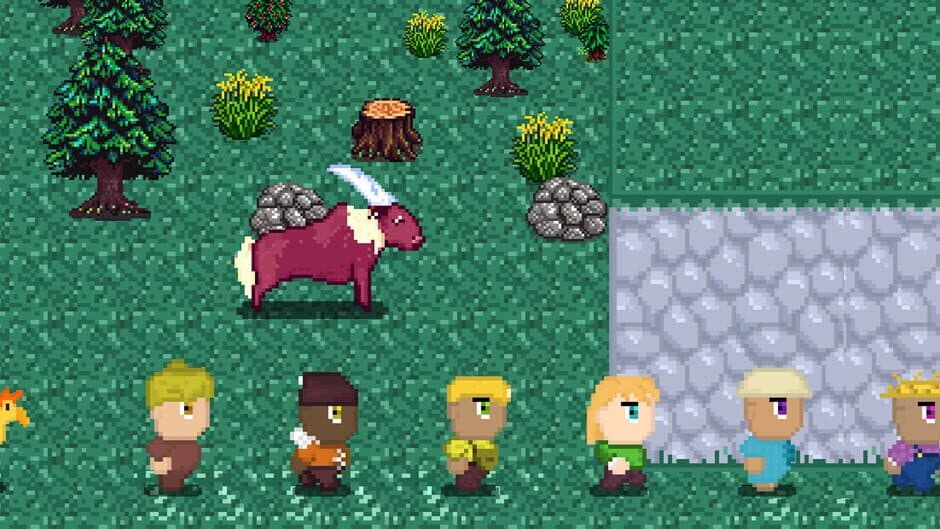 Keziah's Realm banner