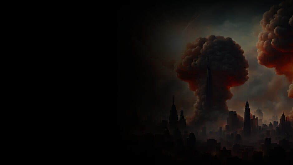 The End of Infinity Return banner