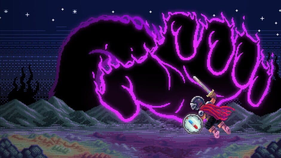 The Rogue of Nexus banner