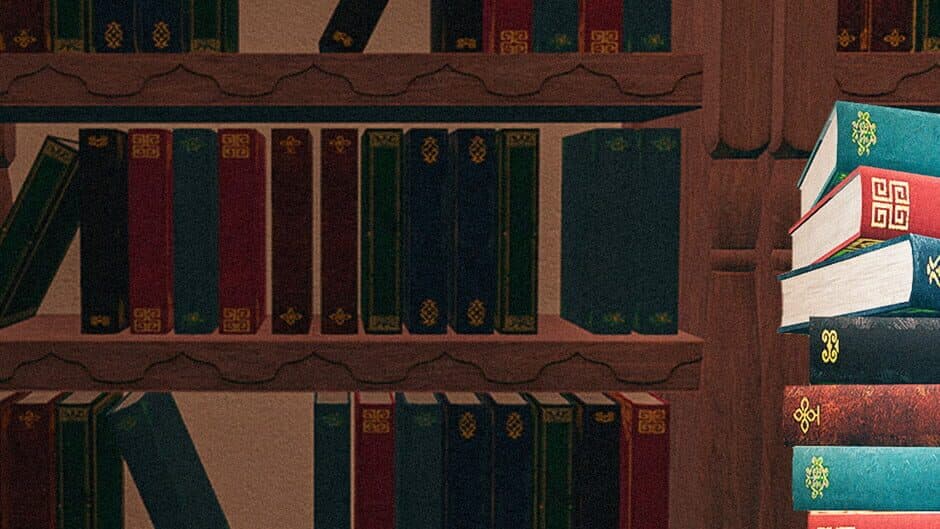 Libritopia: Librarian Simulator banner