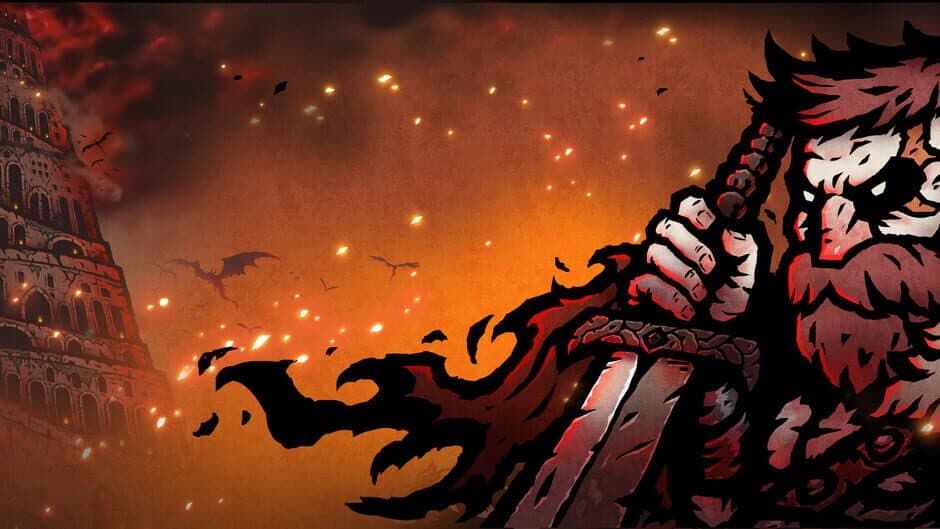 Tower of Babel: Survivors of Chaos banner