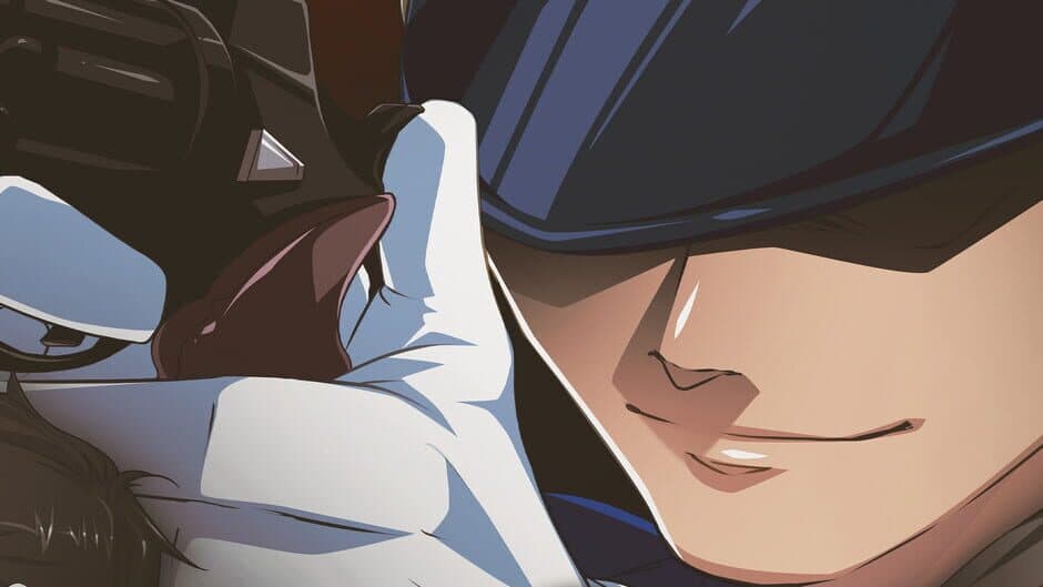 Masquerade: Hell Academy banner