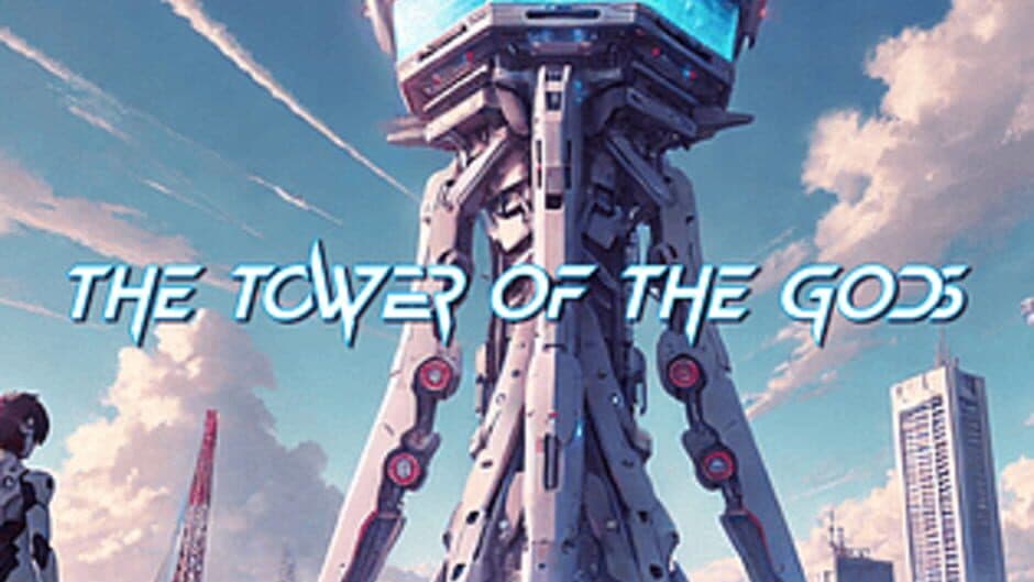 The Tower Of The Gods banner
