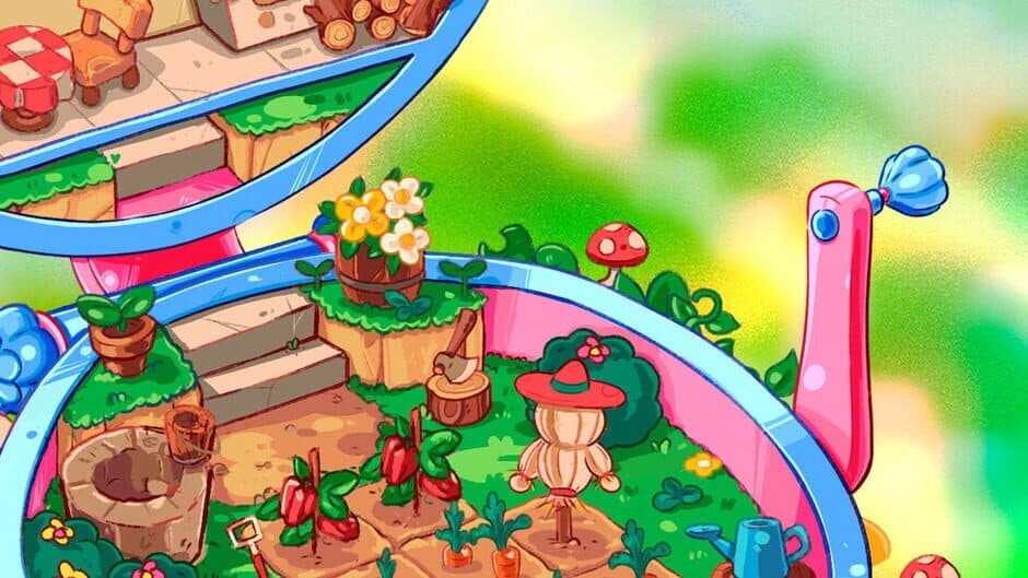 Tiny Garden banner