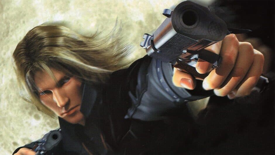 10,000 Bullets banner