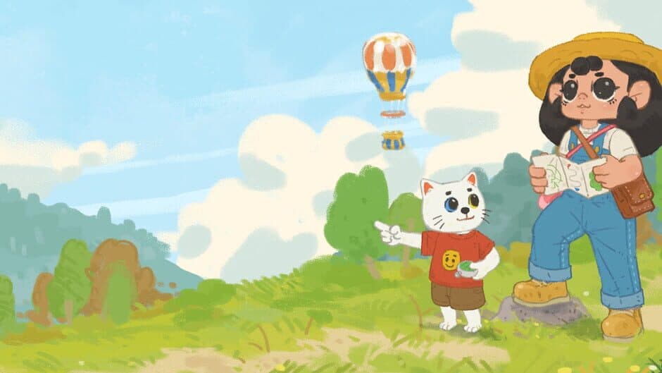 Little Adventurer Treasure Hunt banner