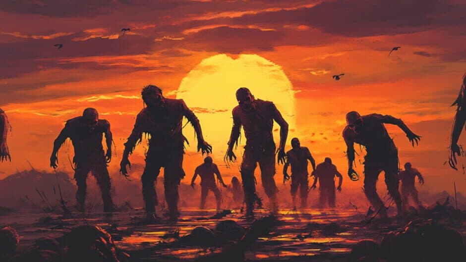 Necrosis: Dawn of Dread banner