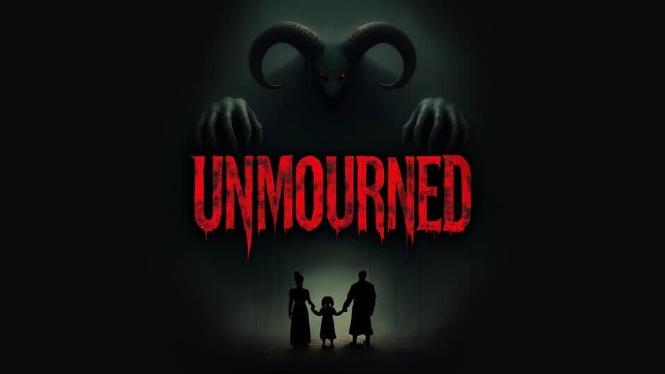 Unmourned banner