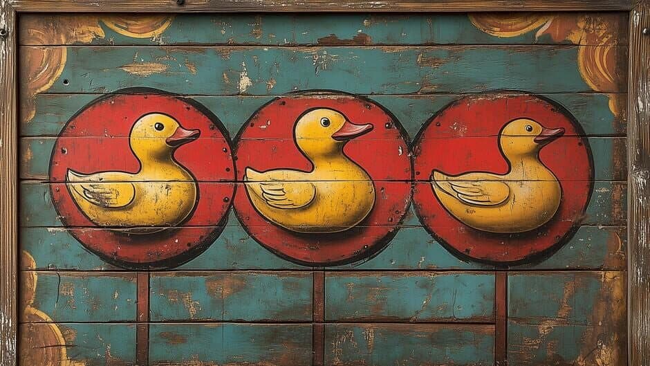 Duck Duck Shoot banner