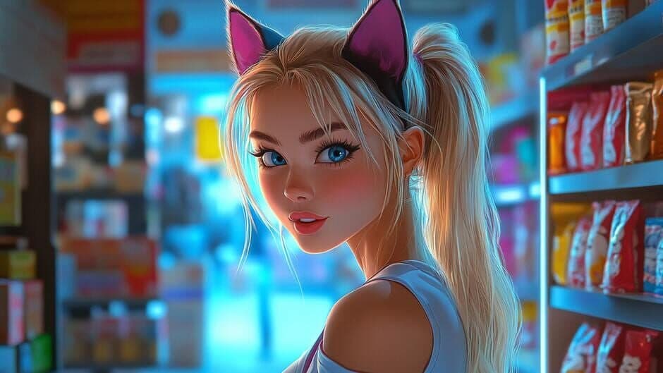 Sex Shop Simulator banner