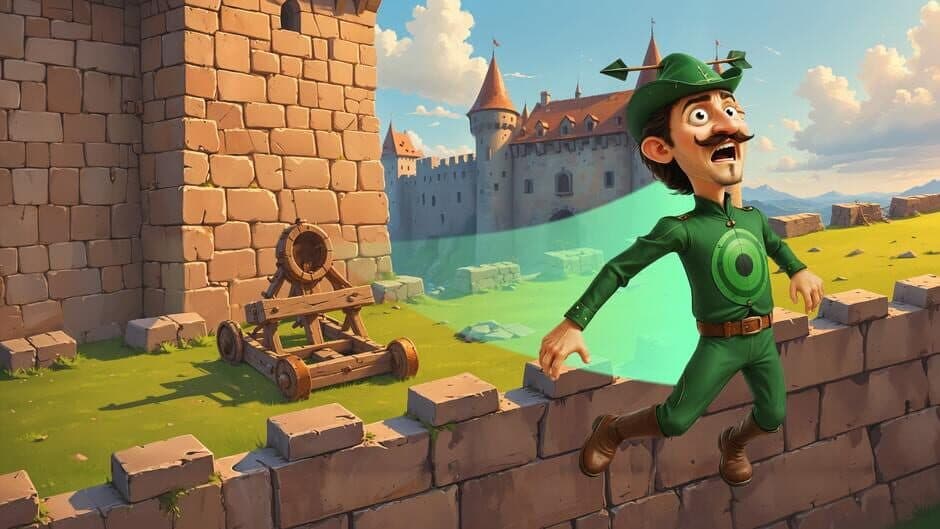 Angry Battalion banner