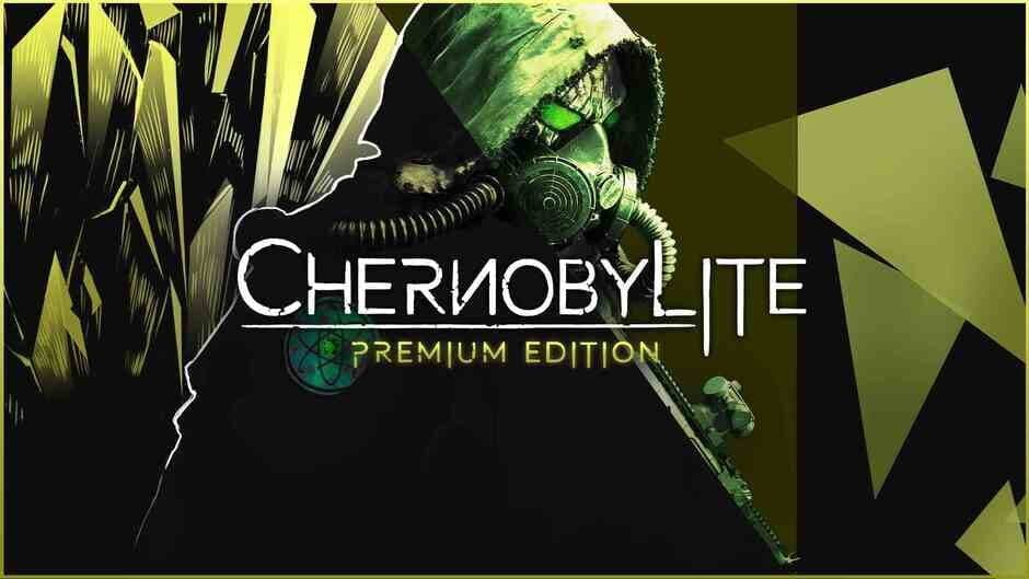 Chernobylite: Premium Edition banner