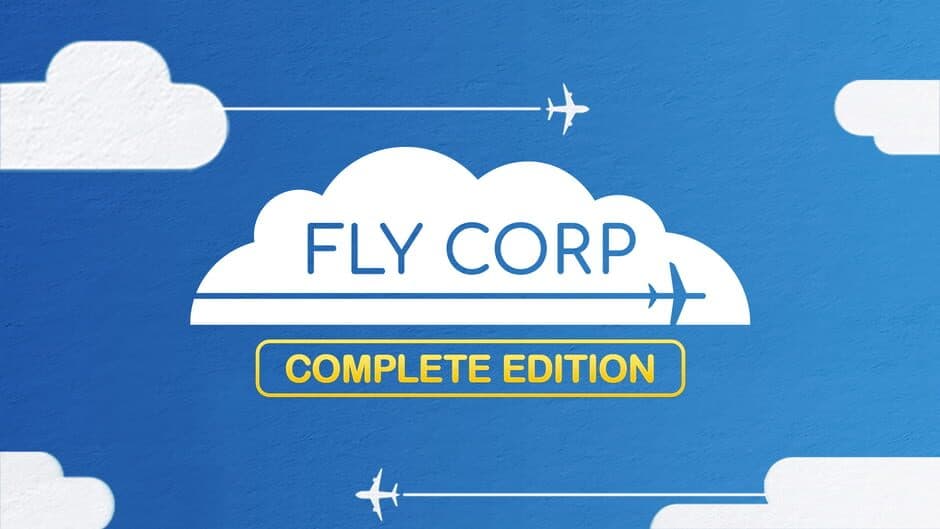 Fly Corp: Complete Edition banner