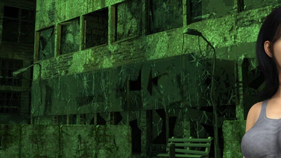 Surviving the Apocalypse Is More Fun When There’s Sex banner