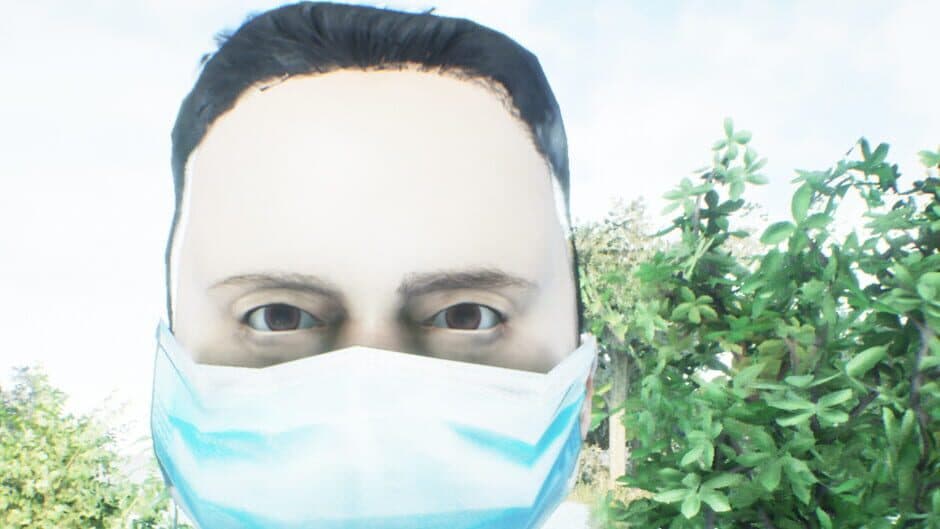 Virgin Simulator banner