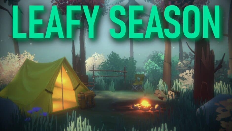 Leafy Season banner