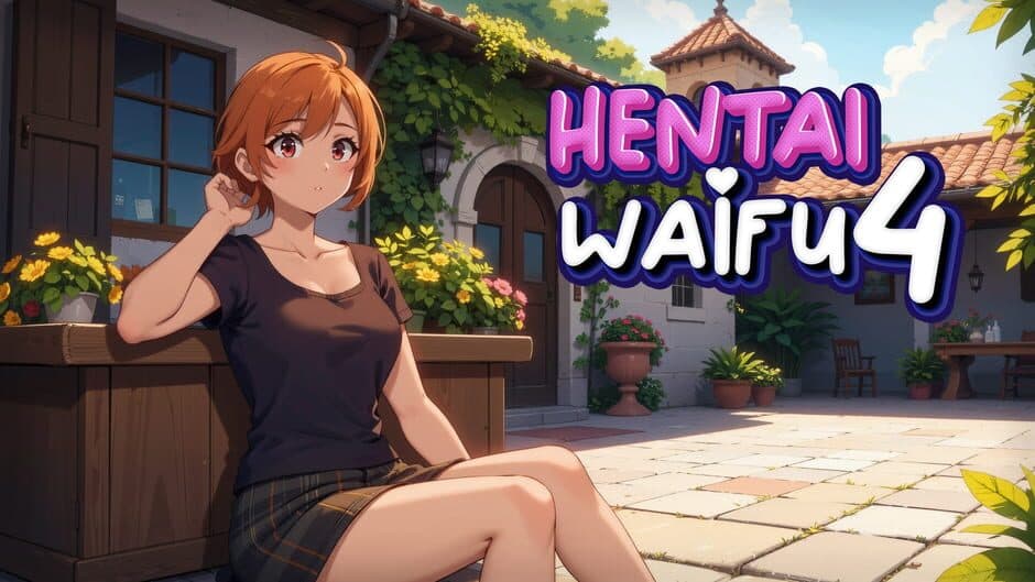 Hentai Waifu 4 banner