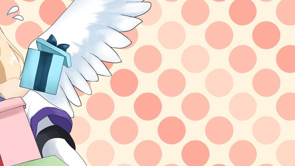 Mitsuge! Megami-sama banner