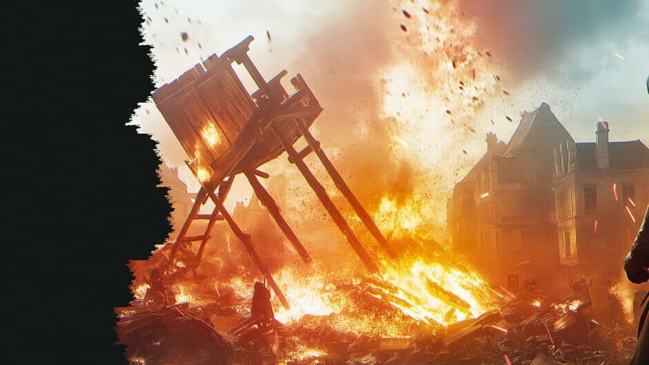 Robin Hood: Sherwood Defenders banner