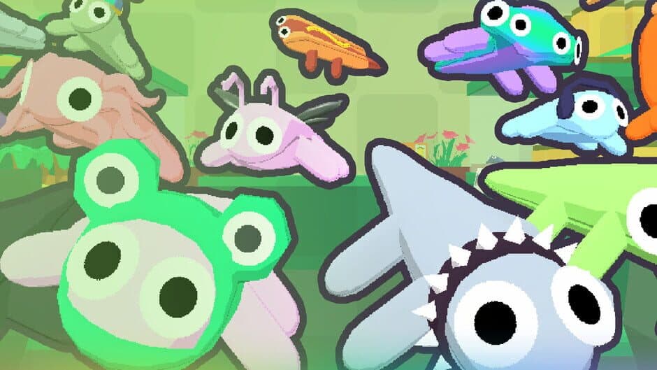 GeckoShop banner