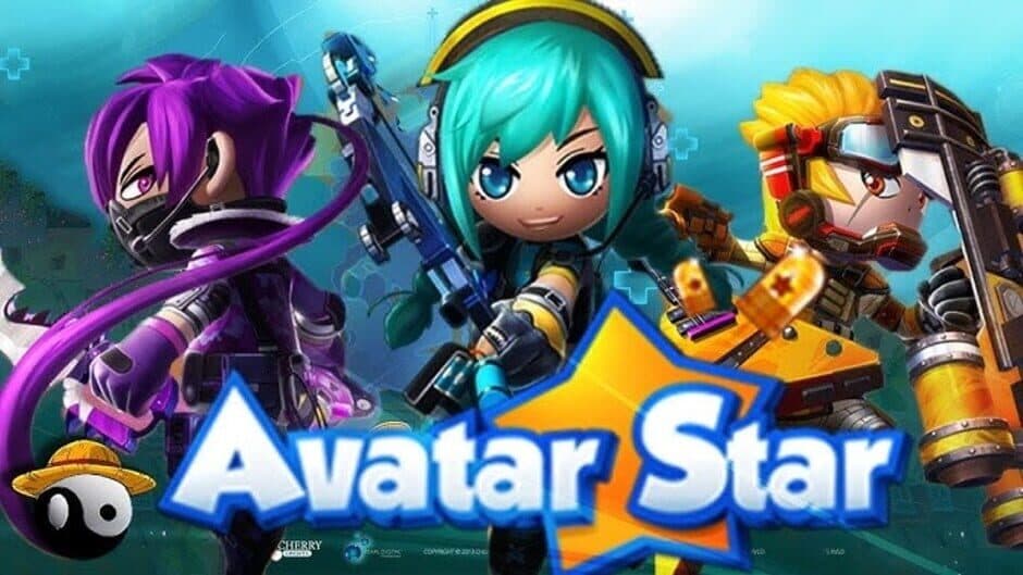 Avatar Star banner