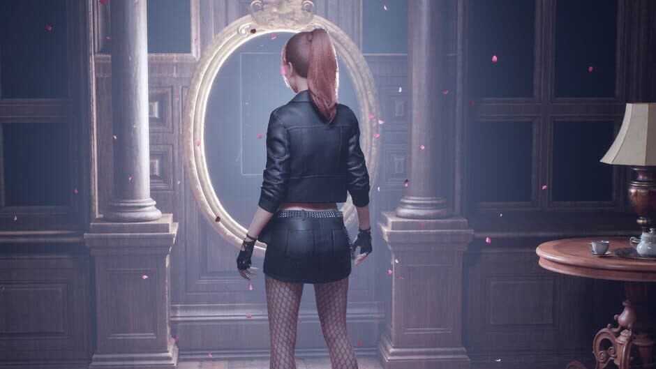 Liminal Point banner