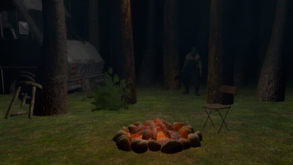 The Invading Dark banner