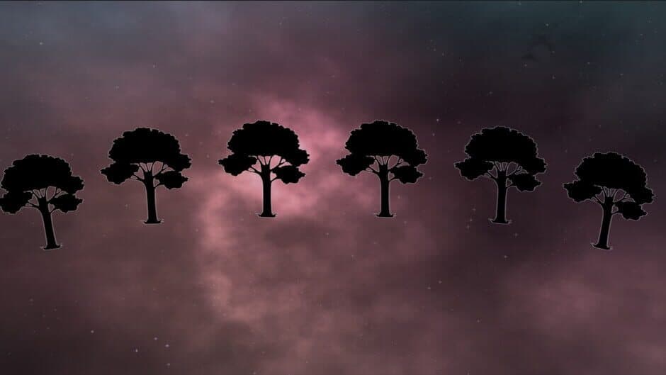 Forest Runner banner