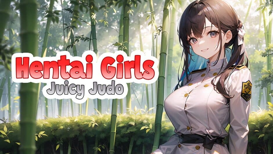 Hentai Girls: Juicy Judo banner