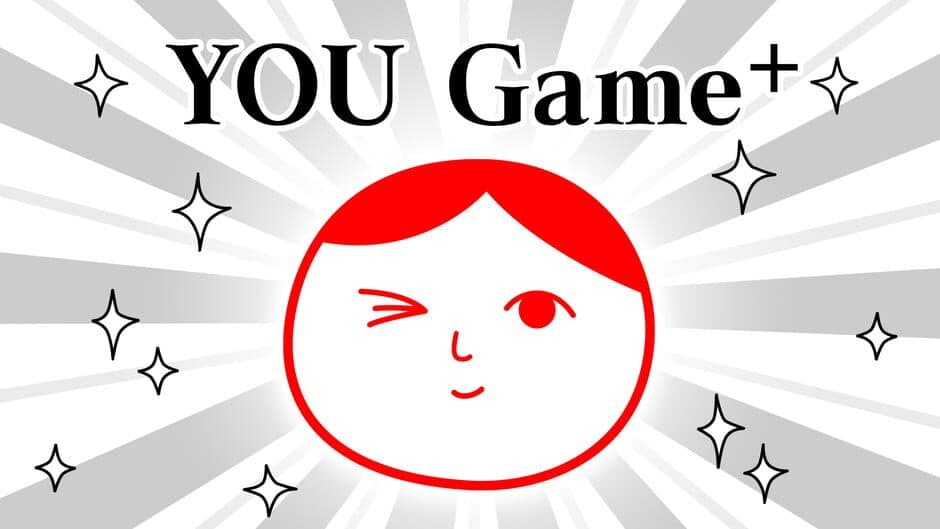 You Game+ banner
