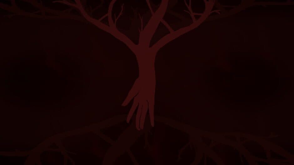 Those Who Crawl VR banner