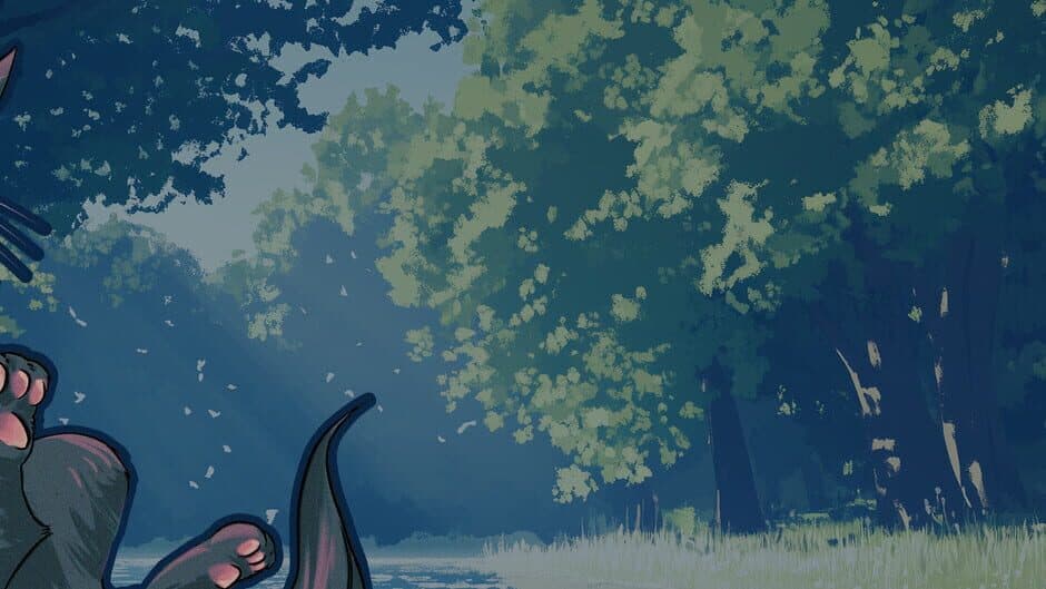 Witch’s Gaze: The Vanishing Village banner