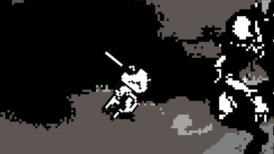 Monochrome Nemesis banner