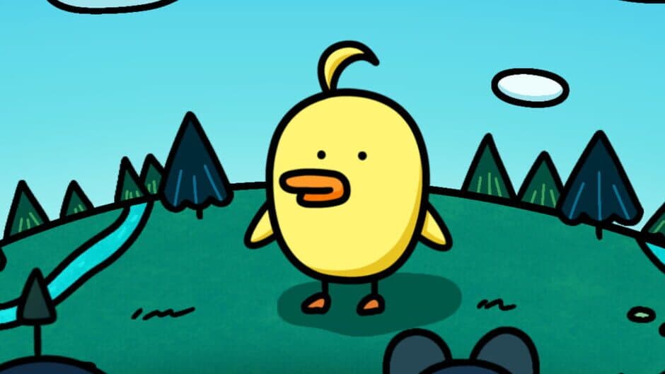 Duck Duck Adventure banner