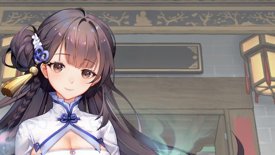 Wish Ready Go! banner