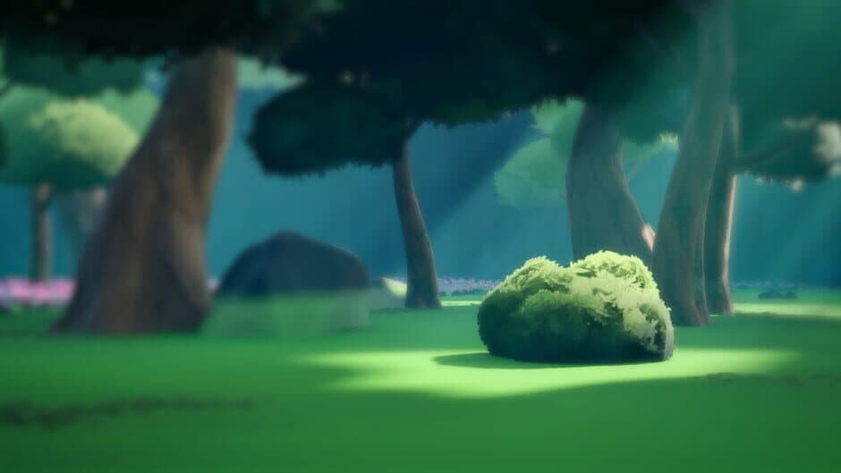 Beat Around the Bush banner