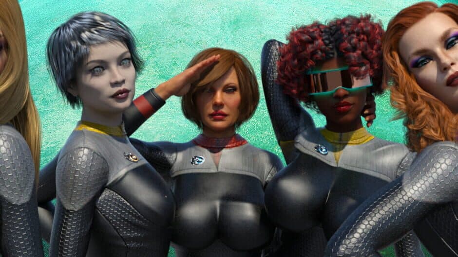 3001: A MILF Odyssey banner