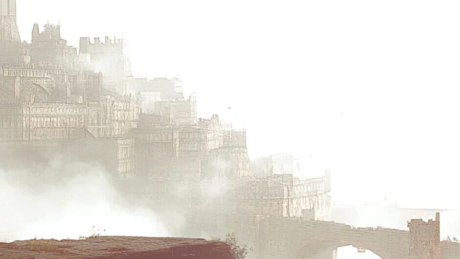 Dead Daylight banner