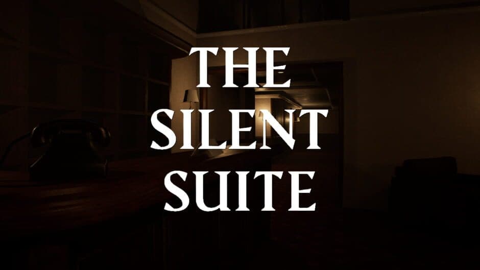 The Silent Suite banner
