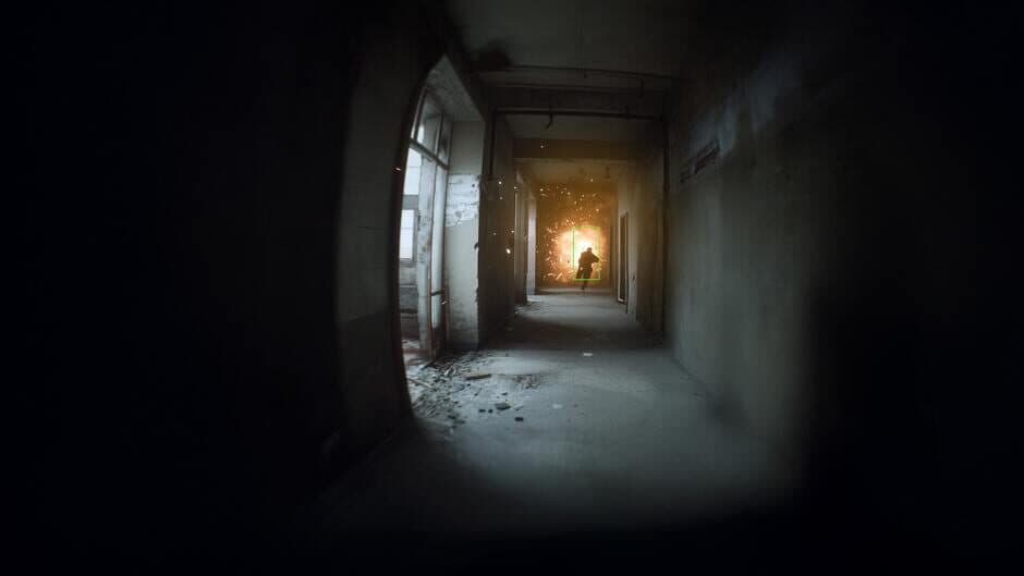 Bodycam Shooter 2025 banner