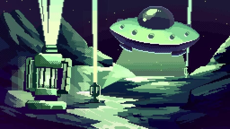 Alienzix: CyberNet banner