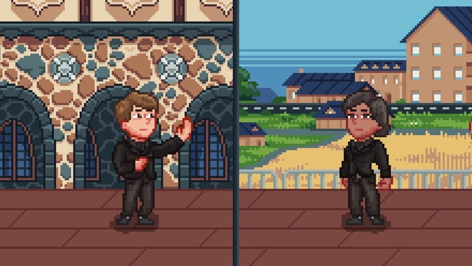 Vox Populi: Germany 2025 banner