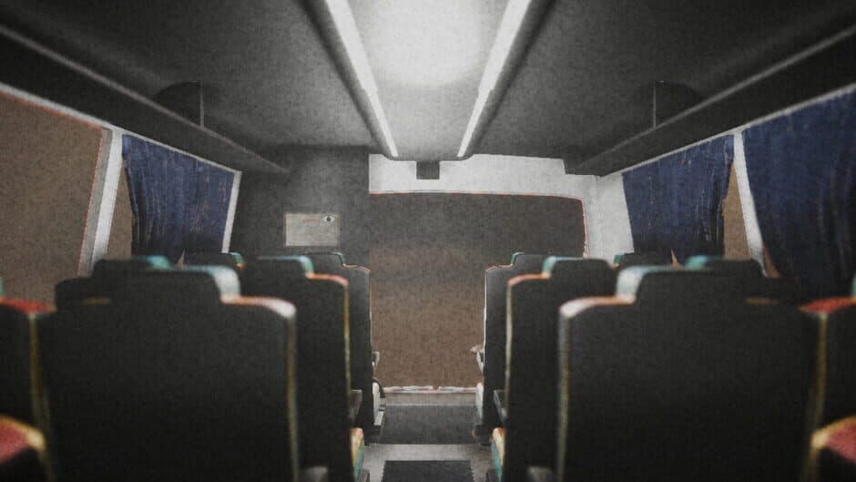 Nightmare Journey banner