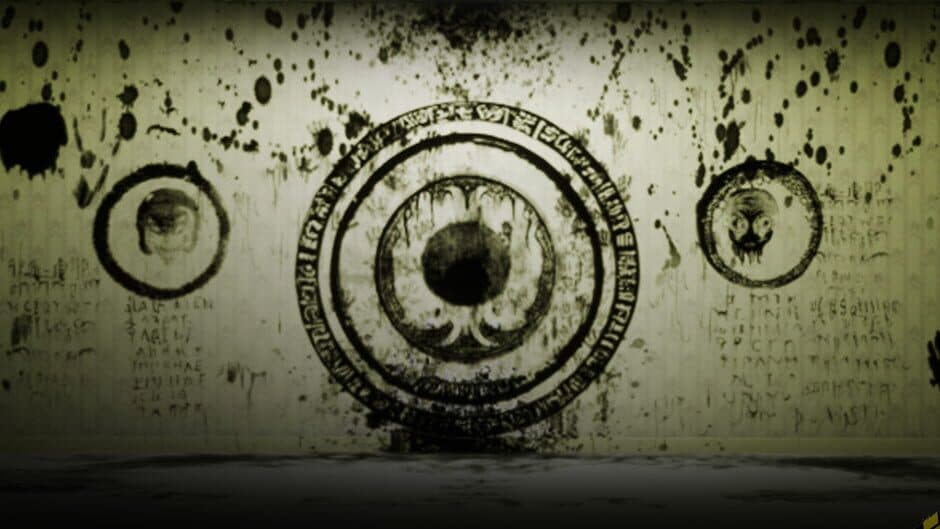 Behind The Backrooms: Lost Levels banner