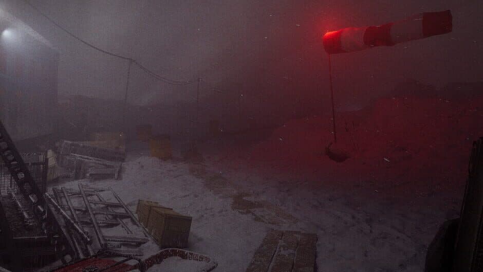 Project Hailstorm banner