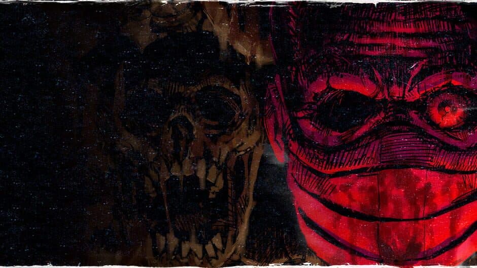 Flesh Made Fear banner