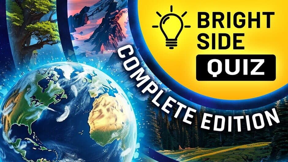 Bright Side: Quiz - Complete Edition banner