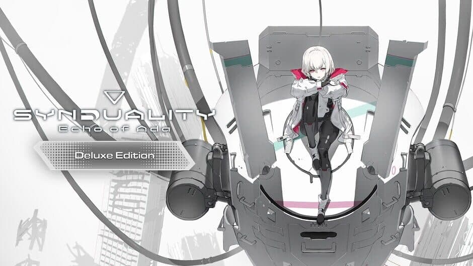 Synduality: Echo of Ada - Deluxe Edition banner